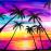 Sip n Paint on the Beach $45pp