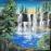 "Waterfalls" $35