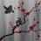 Birds and Blooms $35