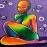 Chakra Meditate $35