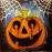 Happy Pumpkin $25